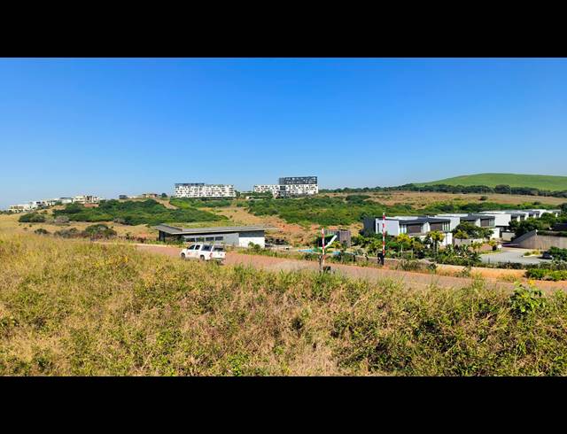 515M² VACANT LAND FOR SALE IN SIBAYA PRECINCT